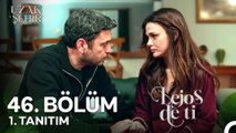 Lejos De Ti Avance del Episodio 46 | Uzak Şehir 46. Bölüm Fragmanı