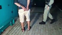 Com 31 passagens por violência doméstica, homem é novamente detido pela Polícia Militar