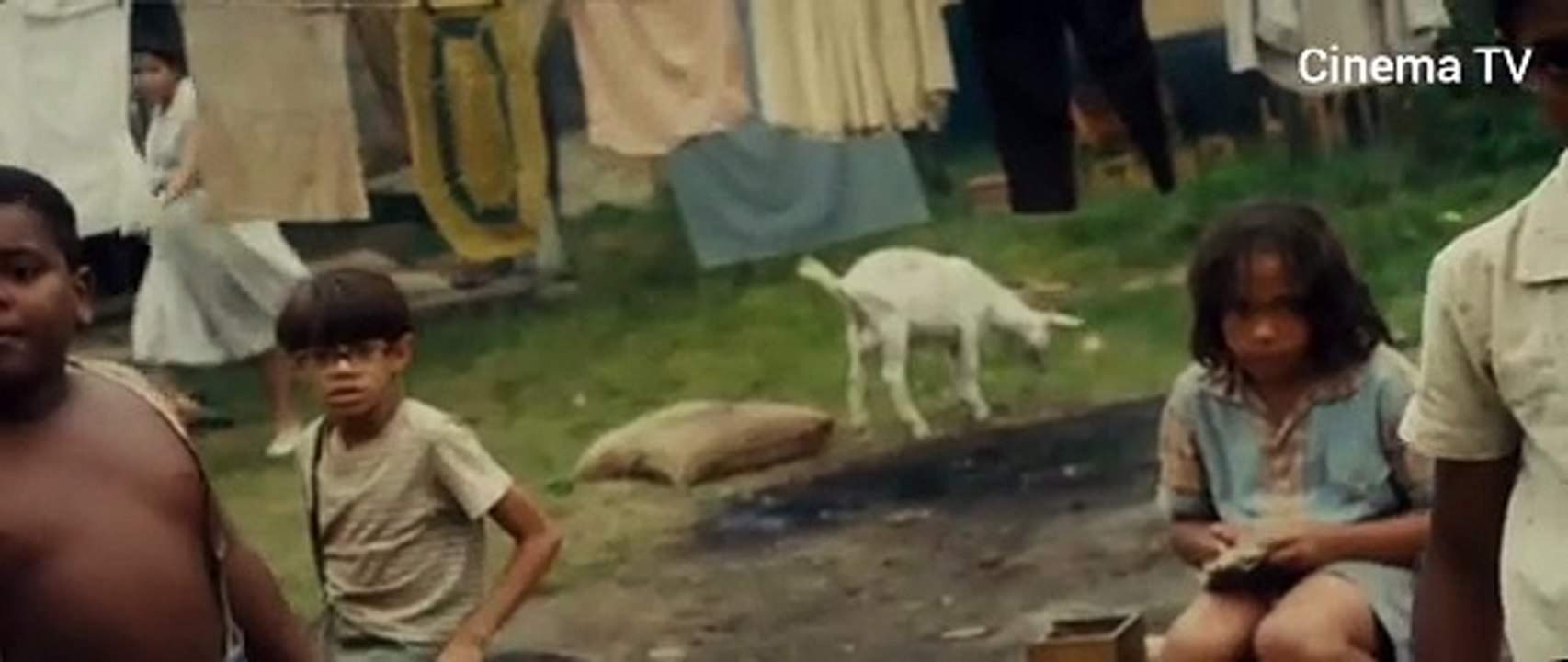 Pelé: El Nacimiento De Una Leyenda (2016) Película Completa en Español Latino