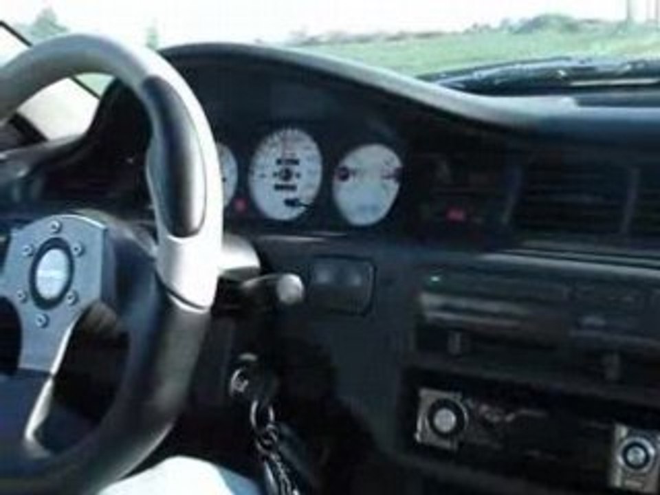 Civic ej