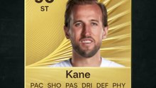 Harry Kane FIFA (22-26)