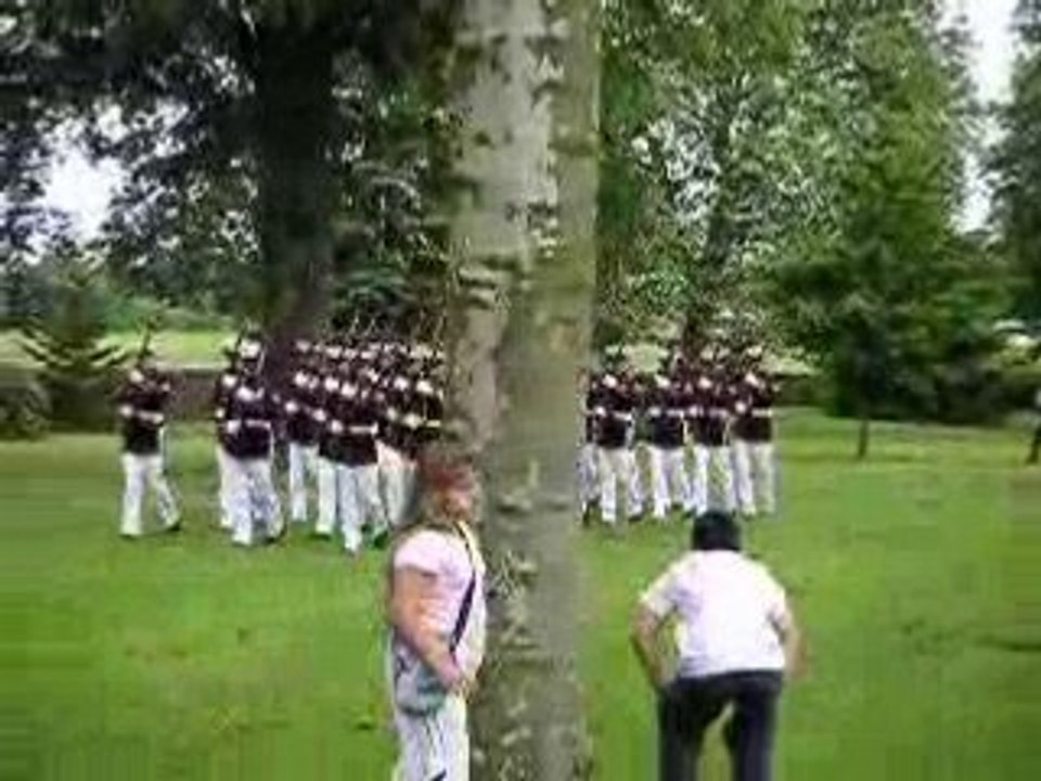 mémorial de belleau