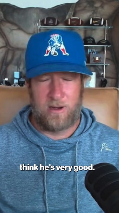 Dave Portnoy still doesn't think Tom Brady is very good in the booth