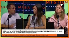 Por qué la actividad física es clave a toda edad: auge del crossfit y entrenamiento consciente