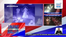Huli-cam – Staff ng resto bar, patay matapos barilin ng pulis; 3 pulis, napatay rin | Unang Balita