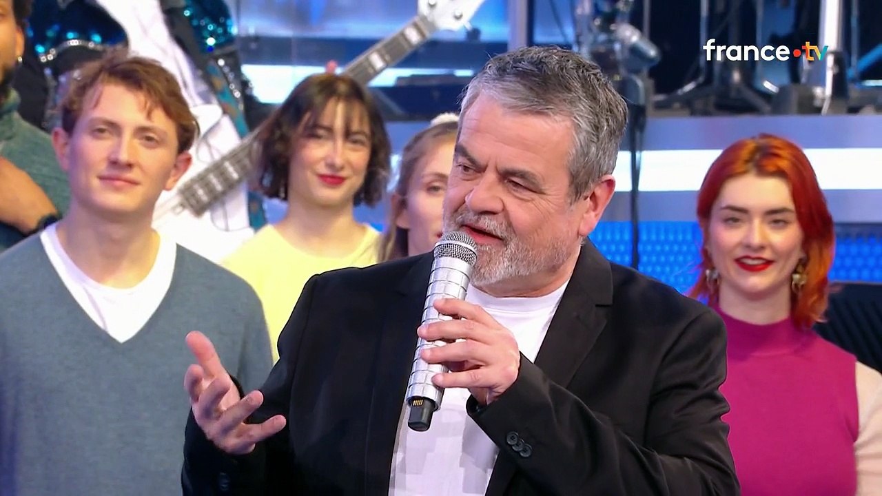 Le maestro Stéphane évoque le cadeau qu'il aimerait s'offrir avec ses gains dans NOPLP