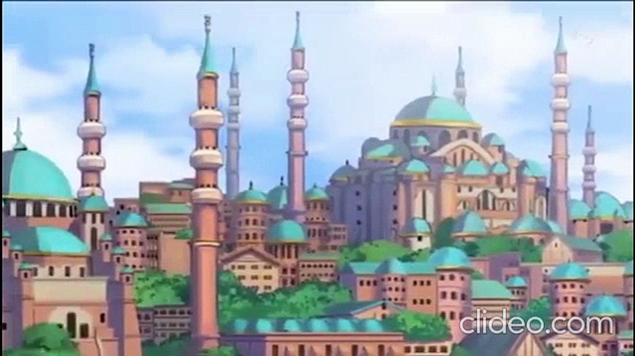 Blue Dragon - OVA 3