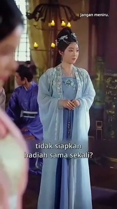 Cinta abadi part 1