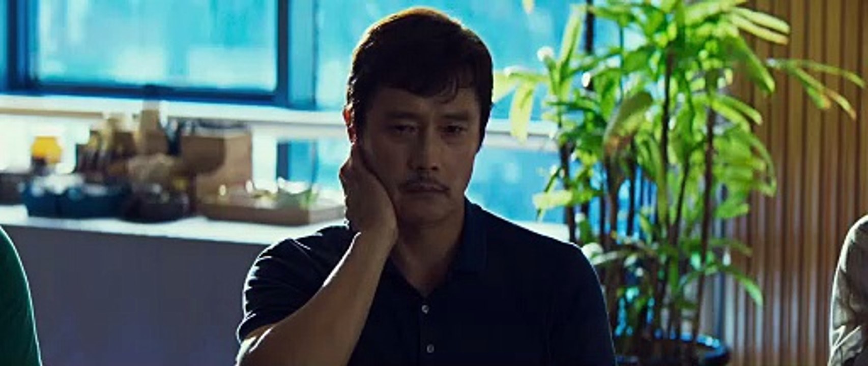 NO OTHER CHOICE Film