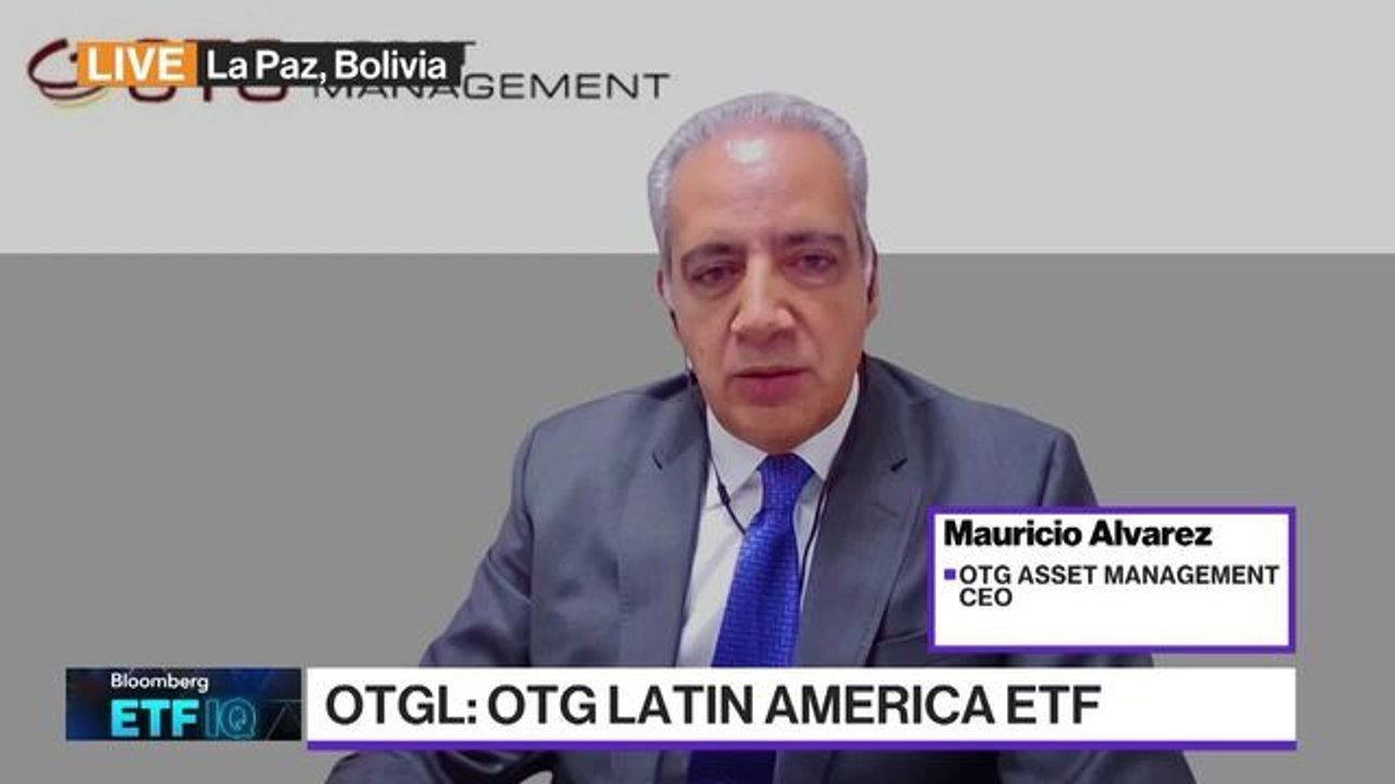 LatAm Valuations Still Attractive: OTG's Mauricio Alvarez
