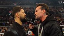 WWE Raw 12 January 2026 Full Show (Part-1)