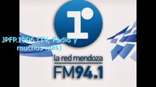 Radio La Red Mendoza FM 94.1 🇦🇷 - Cierre de Pastor 910 + Inicio de Un buen momento (12/01/2026)