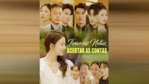 Tirar As Notas, Acertar As Contas Dublado Drama ChinêS