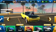 Stunt Car Extreme Community Level 3 "INVISIBLE DREAMSCAPE"