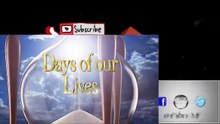 Days of our Lives 12-19-25 (19th December 2025) 12-19-2025 DOOL 19 December 2025