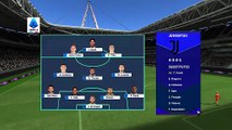 DFL 26 GAMEPLAY - JUVENTUS vs. CREMONESE - SERIE A 25/26 - FIFA 16 MOBILE | [HD]