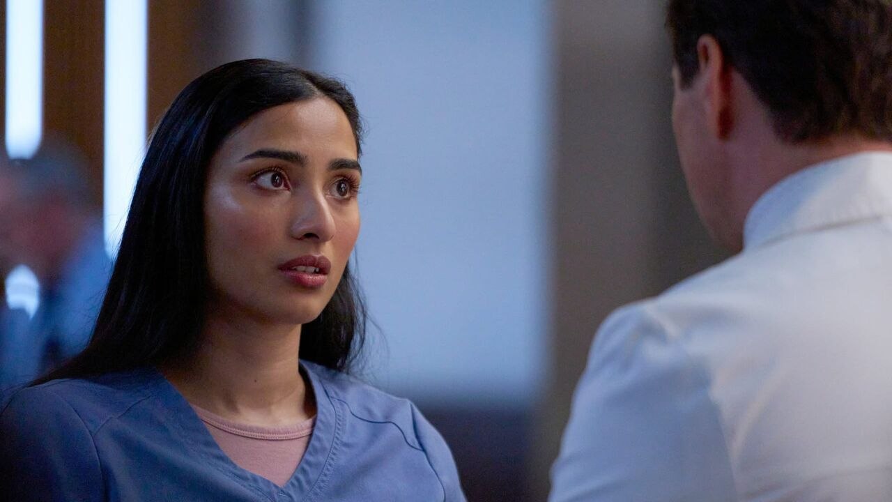 Dr Amy