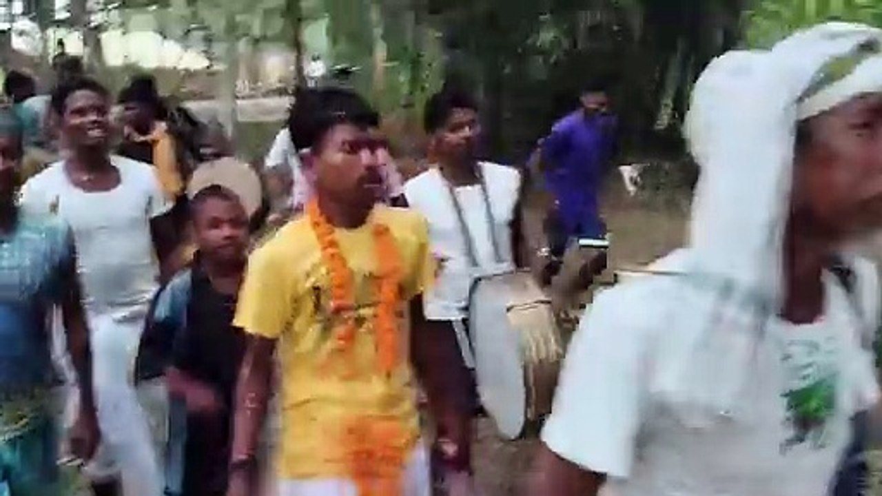 Sohrai khunti