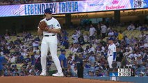 2025 LA Dodgers: Diamondbacks @ Dodgers (5/19/25)