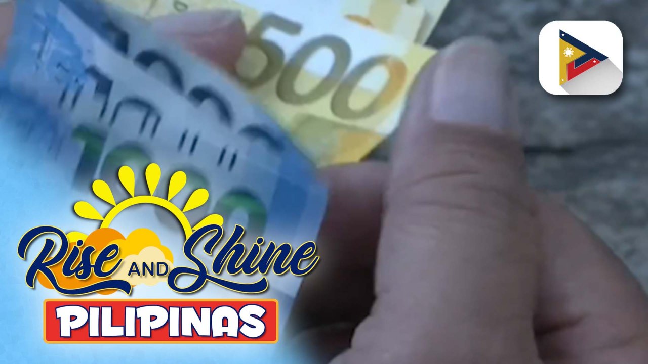 Iwas Financial Stress: Paano nga ba i-manage ang mga utang?