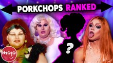 Ranking Every FIRST Eliminated Drag Race Queen from Obvious to Shocking