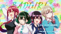Anime-Bad Girl - S01 E11, English Subtitles