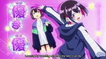 Anime-Bad Girl - S01 E09 English Subtitles