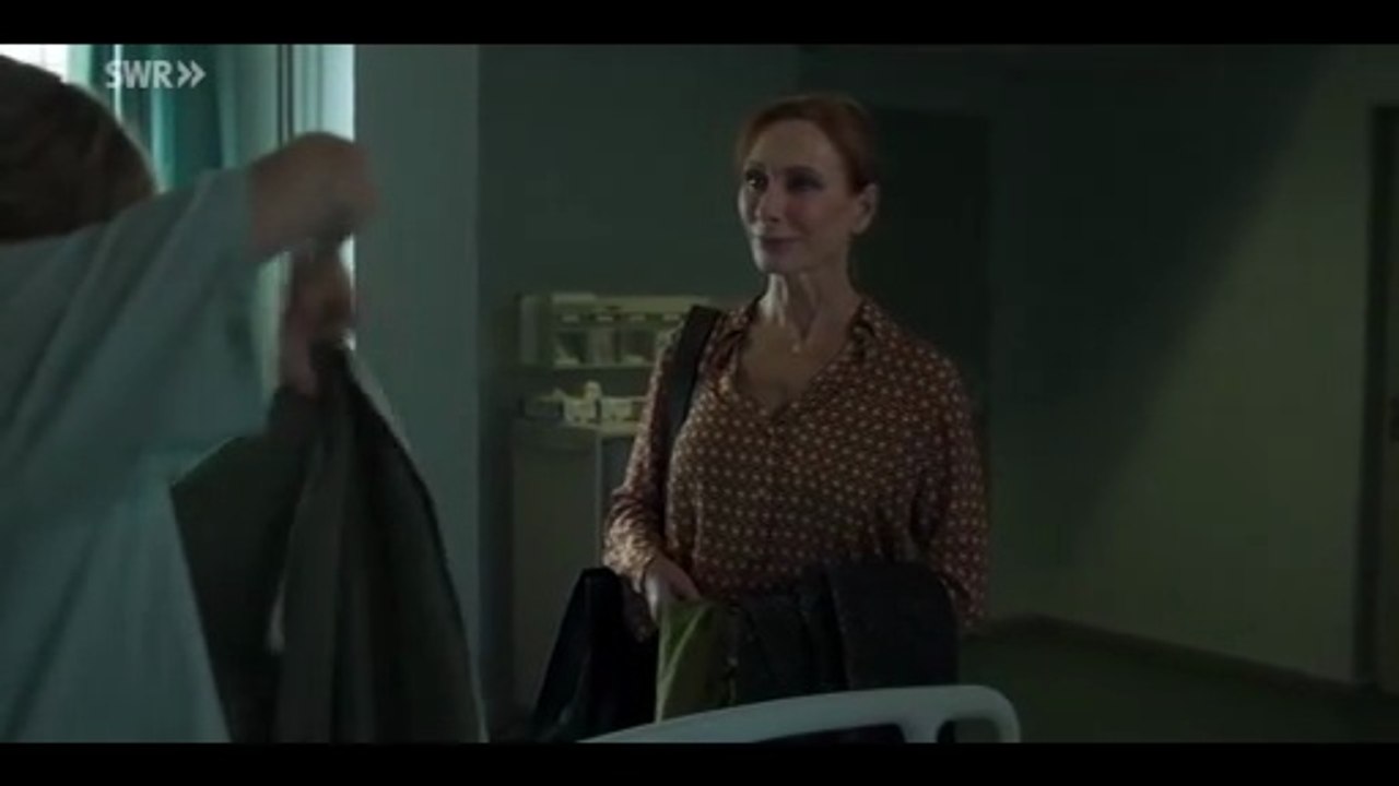 Die Verteidigerin -01- Der Fall Belling