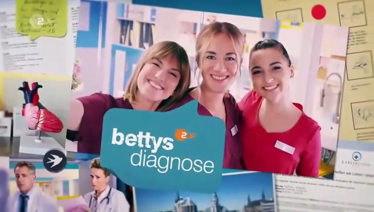 Bettys Diagnose -139- Abschied und Neuanfang