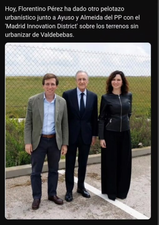 ☠️RECALIFICACIONES REAL DE MADRID🤮