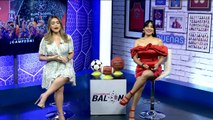 Las Dueñas del Balón - Lunes 12 de enero 2026