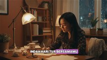 SURAT CINTA UNTUK STARLA (Cover + Lirik) _ Lagu Galau Paling Menyentuh