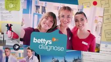 Bettys Diagnose -143- Beziehung mit Hindernissen