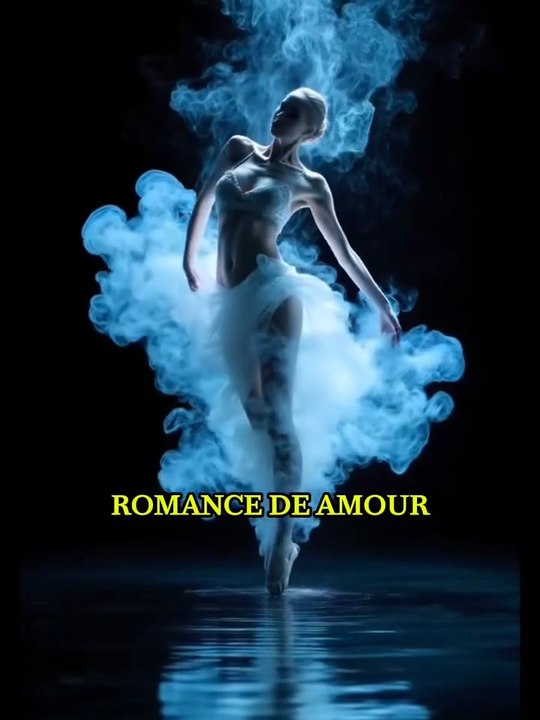 Romance De Mour