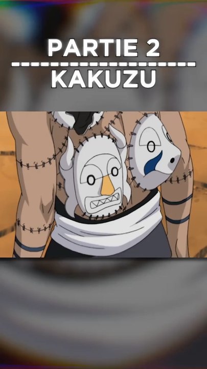 Qui est le plus fort de l’Akatsuki sur Noruto #naruto #narutoshippuden #narutouzumaki #boruto #itachi