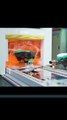 2026 Hot Sell Fully Automatic Screen Printing Machine Halogen Infrared Heating Emitter Heat Lamp Heat Emitter
