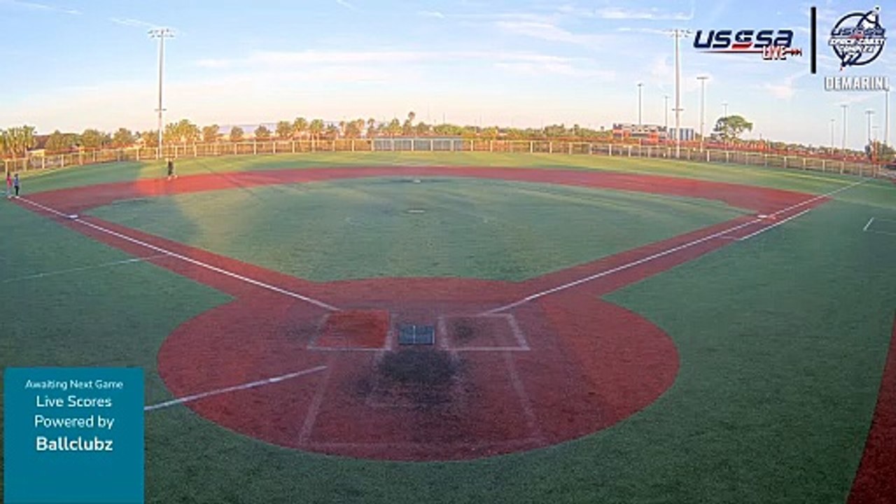 White DeMarini - Winter Championships (Slowpitch 2026) Sun, Jan 11, 2026 7:40 AM to 10:40 PM