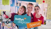 Bettys Diagnose -148- Kein Empfang