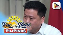 DSWD, inisa-isa ang mga paglalaanan ng kanilang 2026 budget; Iba pang ahensya ng pamahalaan, inilatag din ang kanilang mga programa