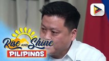 DSWD, inisa-isa ang mga paglalaanan ng kanilang 2026 budget; Iba pang ahensya ng pamahalaan, inilatag din ang kanilang mga programa