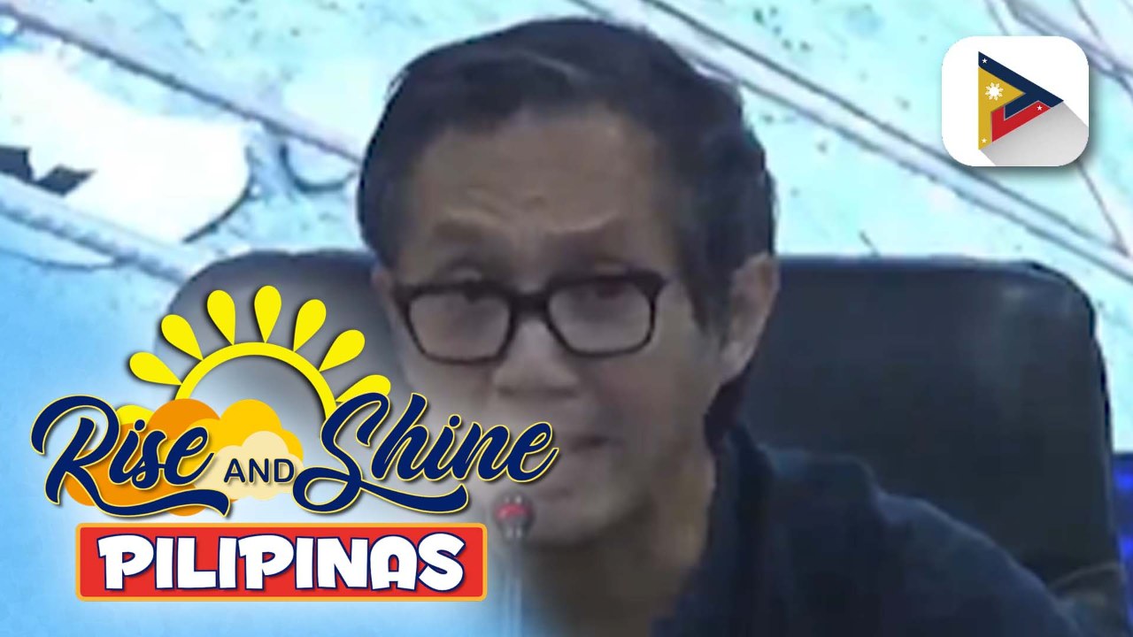 Balasahan sa regional offices ng DPWH, ipatutupad; Mga nasirang flood control projects, muli namang isasaayos | ulat ni Gab Villegas