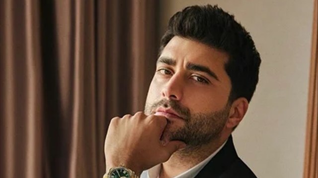 الإفراج عن بطل مسلسل شراب التوت بعد اتهامه