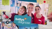 Bettys Diagnose -149- Neue Ziele