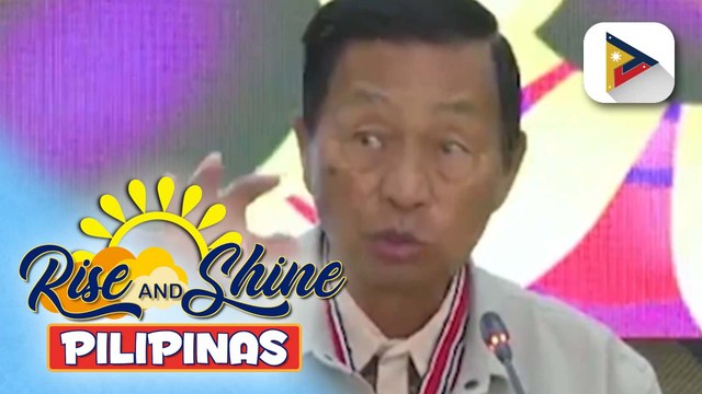 30th Panagbenga Festival sa Baguio City, inilunsad na | ulat ni Bridgette Pangosfian ng PTV Cordillera