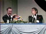 Dean Martin Celebrity Roast - George Washington