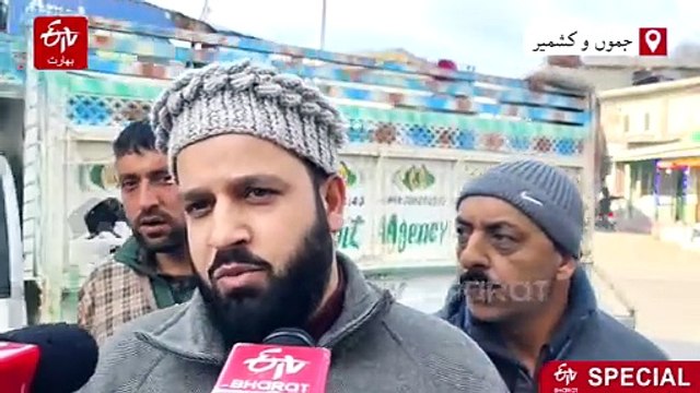 وادی کشمیر میں آتشزدگی کی بڑھتی وارداتوں کے بیچ فائر اینڈ ایمرجنسی سروسز کی مانگ میں اضافہ