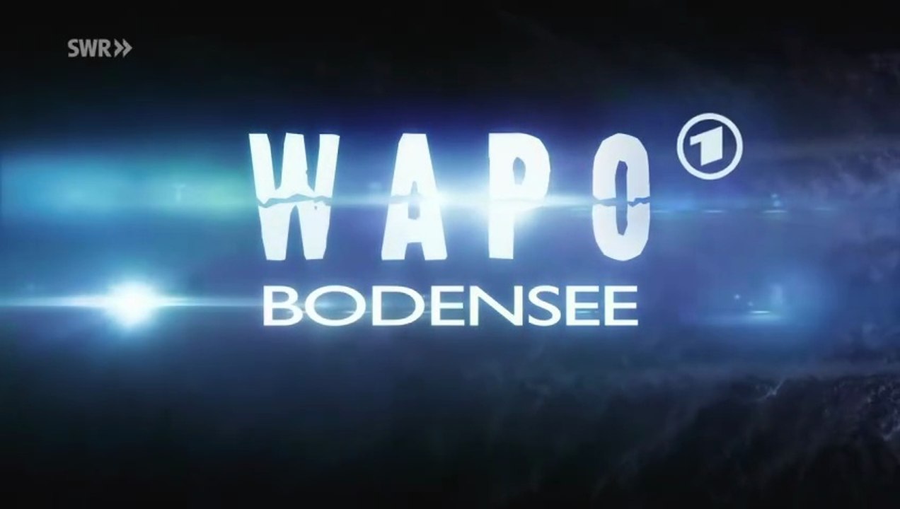 WaPo Bodensee -92- Tödliche Sehnsucht