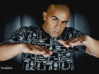 Kamelancien - Va te faire foutre