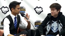 NA LCS 2015 Pobelter Hopefully this is a sign for better things in the future