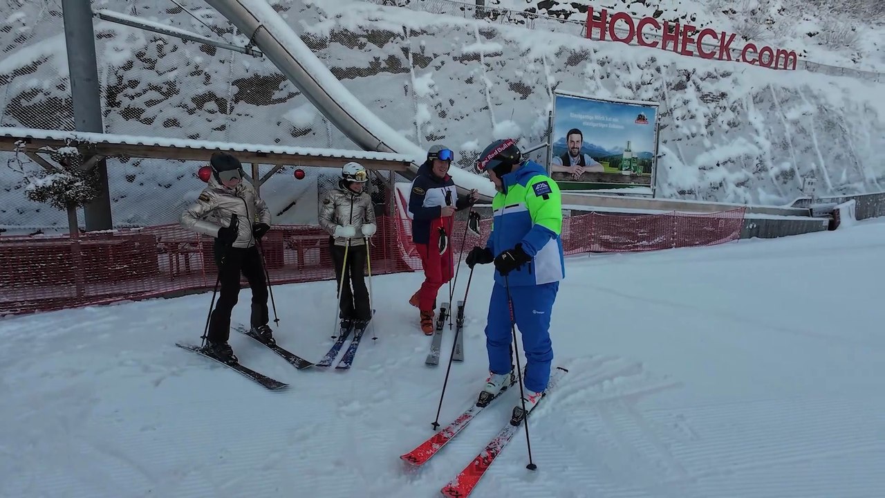 #Project3M: Oberaudorf (Folge 6).